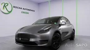 Tesla Model Y de 2024