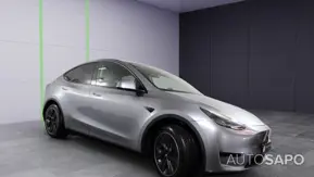 Tesla Model Y de 2024