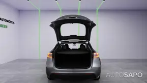 Tesla Model Y de 2024