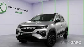 Dacia Spring Electric 45 Essential de 2024