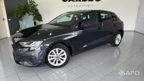 Audi A3 de 2021