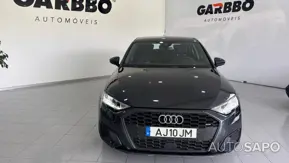 Audi A3 de 2021
