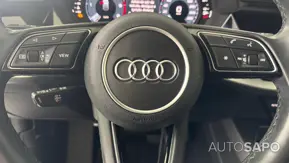 Audi A3 de 2021