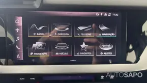 Audi A3 de 2021