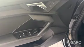 Audi A3 de 2021