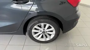 Audi A3 de 2021