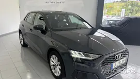 Audi A3 de 2021