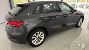 Audi A3 de 2021