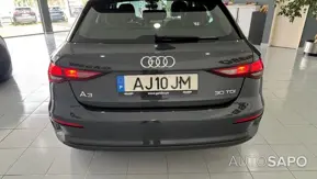 Audi A3 de 2021