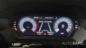 Audi A3 de 2021