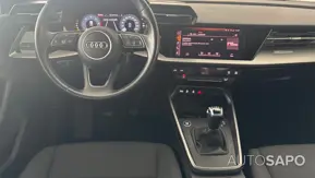 Audi A3 de 2021