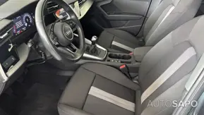Audi A3 de 2021