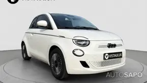 Fiat 500e de 2023