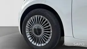 Fiat 500e de 2023