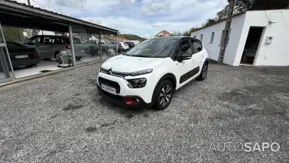 Citroen C3 de 2022
