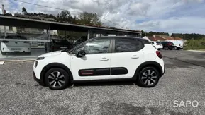 Citroen C3 de 2022