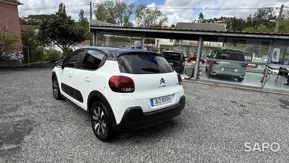 Citroen C3 de 2022