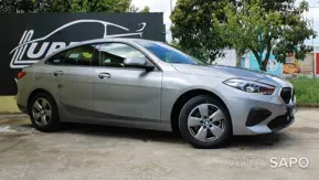 BMW Série 2 de 2022