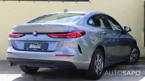 BMW Série 2 de 2022