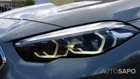 BMW Série 2 de 2022