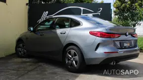 BMW Série 2 de 2022