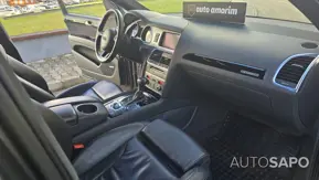 Audi Q7 de 2013