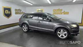 Audi Q7 de 2013