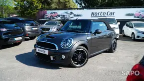 MINI Cooper D de 2015