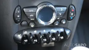 MINI Cooper D de 2015