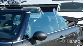 MINI Cooper D de 2015