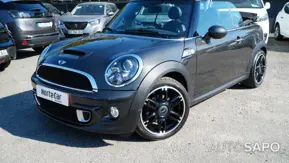 MINI Cooper D de 2015