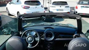 MINI Cooper D de 2015