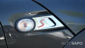 MINI Cooper D de 2015