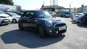 MINI Cooper D de 2015