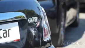 MINI Cooper D de 2015
