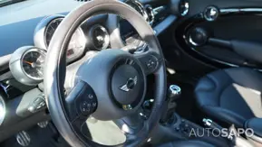 MINI Cooper D de 2015