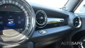 MINI Cooper D de 2015