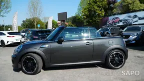 MINI Cooper D de 2015