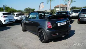 MINI Cooper D de 2015
