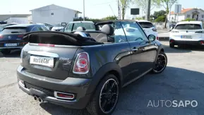 MINI Cooper D de 2015
