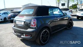 MINI Cooper D de 2015