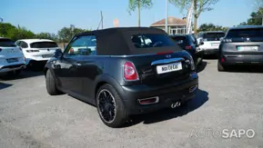 MINI Cooper D de 2015