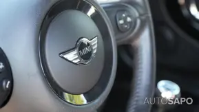MINI Cooper D de 2015