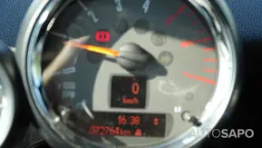 MINI Cooper D de 2015