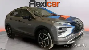 Mitsubishi Eclipse Cross 2.4 PHEV eMotion de 2022