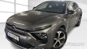 Citroen C5 de 2023