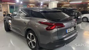 Citroen C5 de 2023