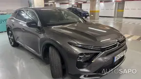 Citroen C5 de 2023