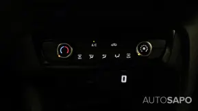 Opel Corsa de 2025