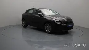 Opel Corsa de 2025